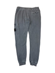 Stone Island Jogginghose Used Look Grau L