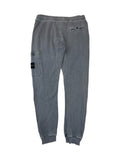Stone Island Jogginghose Used Look Grau L