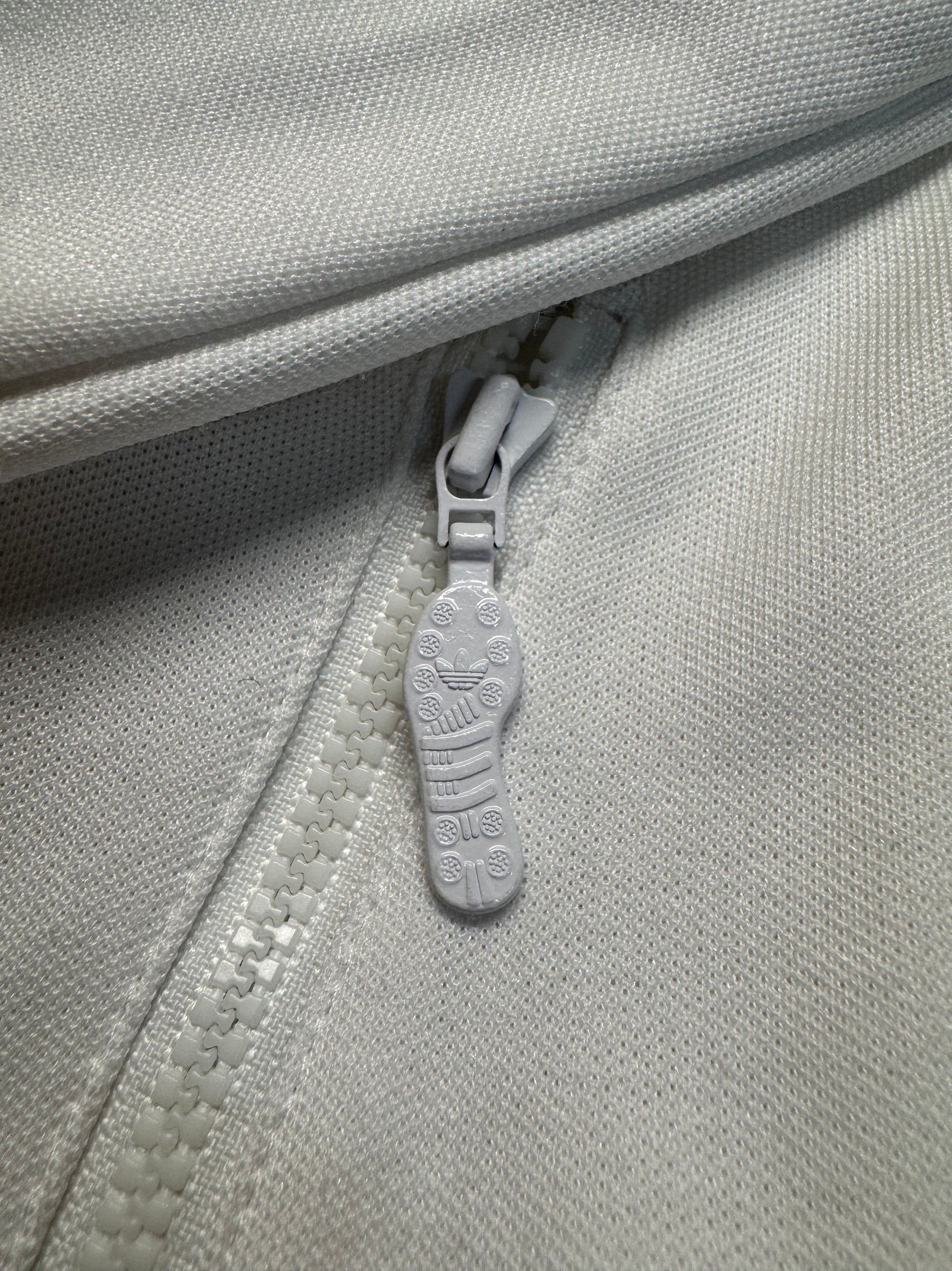2009 Adidas Sportjacke Retro Argentina 1978 Sample Blau Weiß 50 M - RareRags
