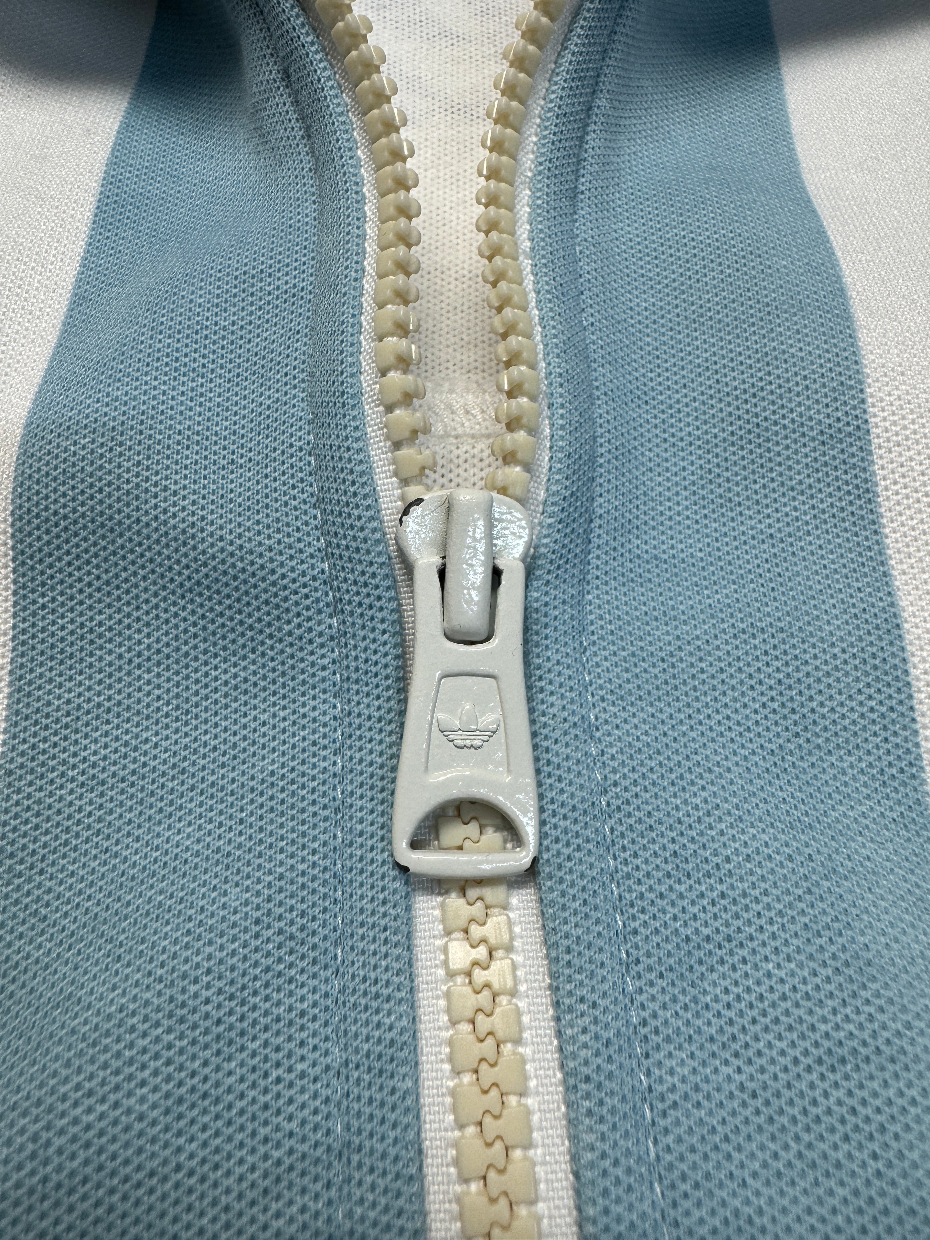 2009 Adidas Sportjacke Retro Argentina 1978 Sample Blau Weiß 50 M - RareRags