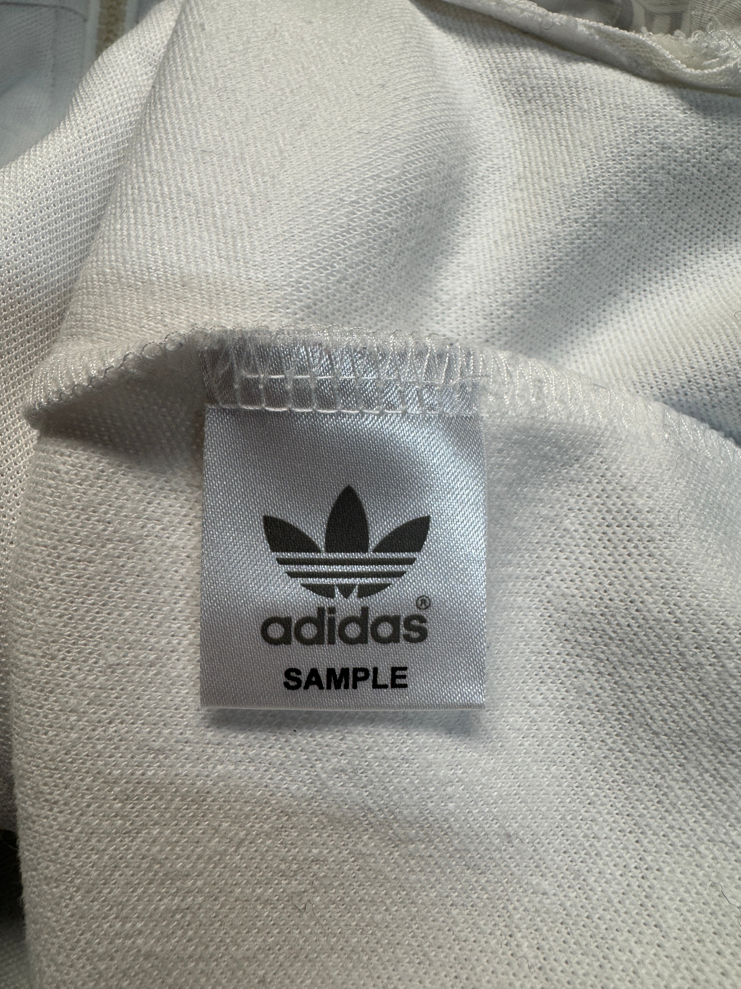 2009 Adidas Sportjacke Retro Argentina 1978 Sample Blau Weiß 50 M - RareRags