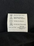 Vintage Planet Hollywood Shirt 90s Las Vegas Made In USA Single Stitch Schwarz L