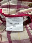 Barbour Rainbow International Feldjacke Modell CCA0004 Rainbow International Pink 38