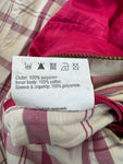 Barbour Rainbow International Feldjacke Modell CCA0004 Rainbow International Pink 38