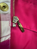 Barbour Rainbow International Feldjacke Modell CCA0004 Rainbow International Pink 38