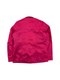 Barbour Rainbow International Feldjacke Modell CCA0004 Rainbow International Pink 38