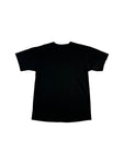Vintage Planet Hollywood Shirt 1998 Vancouver Basic Logo Schwarz L