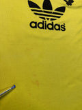 Rare! 1974 Adidas Shirt WM 74 Gelb S-M - RareRags