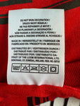 Vintage Screen Stars Shirt 90s Coca Cola Werbung Dalton Brothers Pub Rot XL