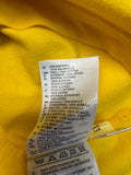 2004 Adidas Shirt Brasil Gelb Grün M - RareRags