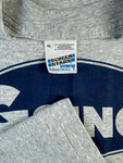 Vintage Screen Stars Shirt 90s "Going" Single Stitch Grau XL