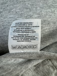 Vintage Screen Stars Shirt 90s "Going" Single Stitch Grau XL