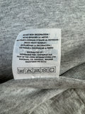 Vintage Screen Stars Shirt 90s "Going" Single Stitch Grau XL
