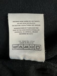 Vintage Screen Stars Shirt 90s Sport Bild Logo Made In Irland Schwarz M