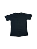 Vintage Screen Stars Shirt 90s Sport Bild Logo Made In Irland Schwarz M
