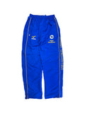 2000s Legea Jogginghose Bosnia and Herzegovina Blau