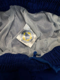 2000s Legea Jogginghose Bosnia and Herzegovina Blau