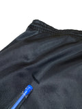 80s Adidas Sporthose USA Made In England Schwarz