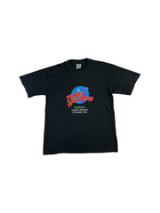 Vintage Planet Hollywood Shirt 1996 Berlin Grand Opening Single Stitch Schwarz L