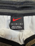 1998 Nike Shorts Brasilien Blau