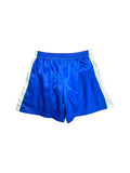 1998 Nike Shorts Brasilien Blau