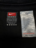 2000 Nike Shorts Holland Schwarz