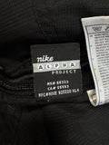 2000 Nike Shorts Holland Schwarz