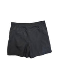 2000 Nike Shorts Holland Schwarz