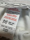 2003 Puma Shorts Italien Weiß
