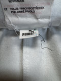 2003 Puma Shorts Italien Weiß