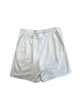 2003 Puma Shorts Italien Weiß