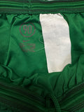 2004 Nike Shorts Portugal Grün