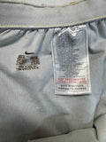 2002 Nike Shorts Portugal Grün