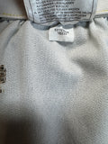 2002 Nike Shorts Portugal Grün