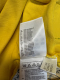 2006 Adidas Shirt Brasilien Retro "All Time Greatest" Gelb L - RareRags