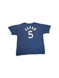00s DoYouFootball Shirt Japan Blau L - RareRags