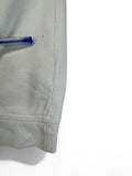 Vintage Adidas Pullunder 90s Stefan Edberg Weiß D50 M-L