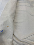 Vintage Adidas Sportjacke 80s By Ventey Ivan Lendl "The Face" Made In France Weiß (6/50) M-L