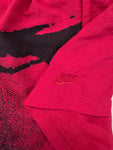 Vintage Nike Challenge Court Shorts 90s Made In Portugal S
