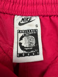 Vintage Nike Challenge Court Shorts 90s Made In Portugal S