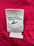 Vintage Nike Challenge Court Shorts 90s Made In Portugal S