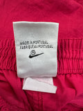 Vintage Nike Challenge Court Shorts 90s Made In Portugal S