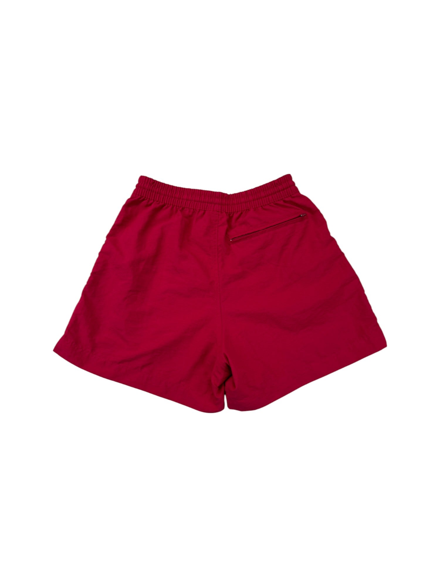 Vintage Nike Challenge Court Shorts 90s Made In Portugal S
