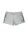 Vintage Adidas Tennis Shorts 80s Weiß L