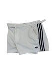 Vintage Adidas Tennis Shorts 80s Weiß L