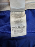 2013 Adidas Shorts Frankreich Blau