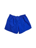 2013 Adidas Shorts Frankreich Blau