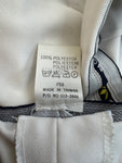Vintage Adidas Tennis Shorts 80s Weiß L
