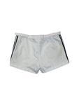 Vintage Adidas Tennis Shorts 80s Weiß L