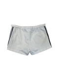 Vintage Adidas Tennis Shorts 80s Weiß L